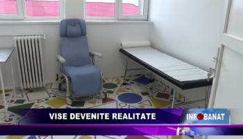 Vise devenite realitate