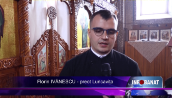 Luncavița în sărbătoare