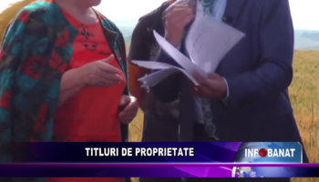 Titluri de proprietate