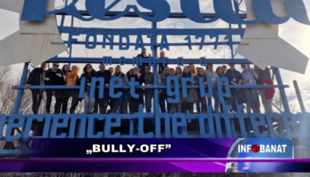 „Bully-off”