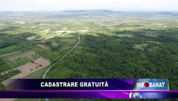 Cadastrare gratuită