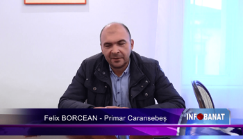 Start petrecerilor la Caransebeș