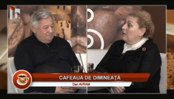 Cafeaua de dimineață – Dan Avram – 16.12.2023