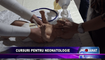 Cursuri pentru neonatologie