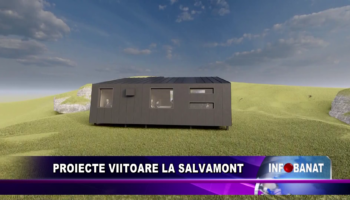 Proiecte viitoare la Salvamont