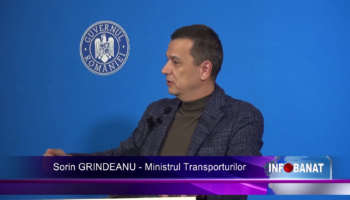 Ciolacu și Grindeanu, la Caransebeș