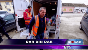 Dar din dar