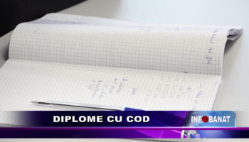 Diplome cu cod