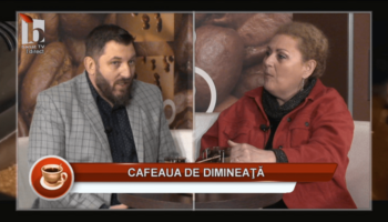 Cafeaua de dimineață – Ovidiu Bistrian – 20.01.2024