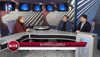 Opt și un sfert – 25.01.2024