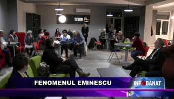 Fenomenul Eminescu