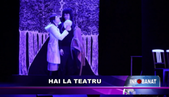 Hai la teatru