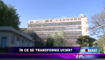 În ce se transformă UCMR?