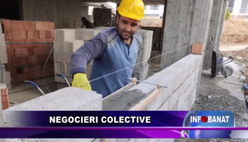 Negocieri colective