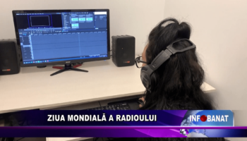 Ziua Mondială a Radioului