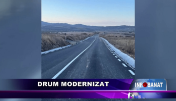 Drum modernizat