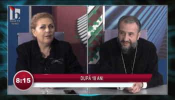 Opt și un sfert – 07.03.2024