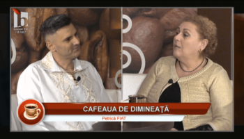 Cafeaua de dimineață – Petrică Fiat – 09.03.2024