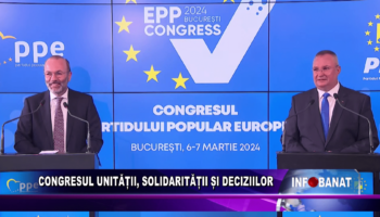 Congresul Unității, Solidarității și Deciziilor