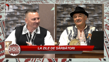 La zile de sărbători – 14.04.2024