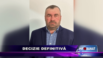 Decizie definitivă