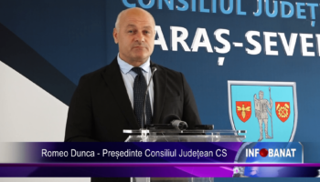 Dunca îl provoacă pe Crina la duel