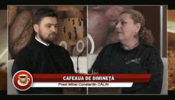 Cafeaua de dimineță – Mihai Constantin Călin – 04.05.2024