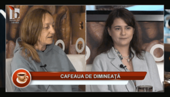 Cafeaua de dimineață – Suzana Dan, Ingrid Ene – 18.05.2024