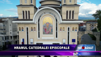 Hramul Catedralei Episcopale