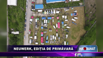 NeuWerk, ediția de primăvară