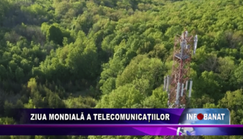 Ziua Mondială a Telecomunicațiilor