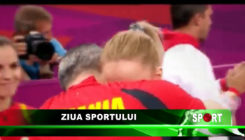 Ziua Sportului