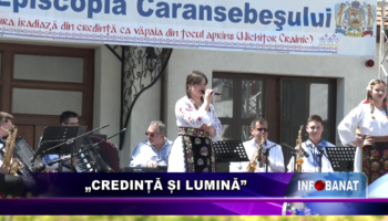 Credință și lumină