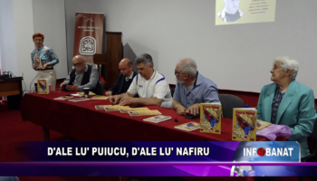 D’ale lu’ Puiucu, D’ale lu’ Nafiru