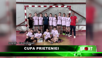 Cupa Prieteniei