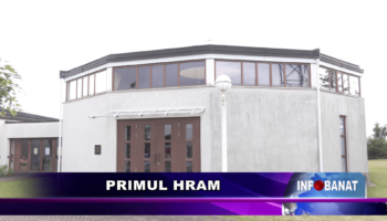 Primul hram