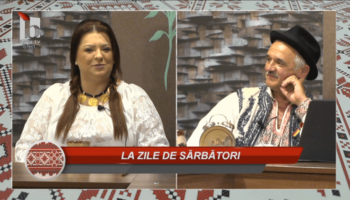 La zile de sărbători – Mirabela Delia – 02.06.2024