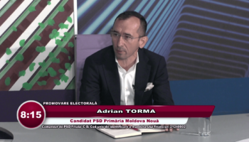 Opt și un sfert – Adrian Torma – 04.06.2024