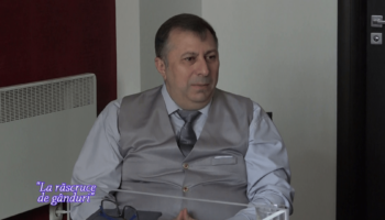 La răscruce de gânduri – Ciprian Bârsan – 10.06.2024