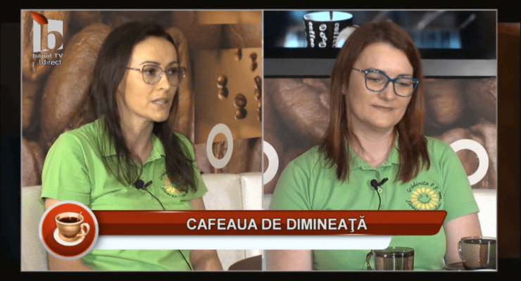 Cafeaua de dimineață – Lavinia Borcilă, Daniela Vulpeș – 22.06.2024