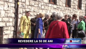 Revedere la 50 de ani