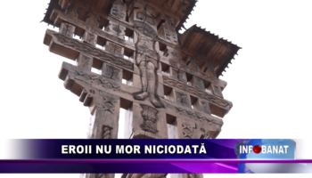 Eroii nu mor niciodată