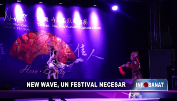 New Wave, un festival necesar