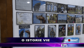 O istorie vie