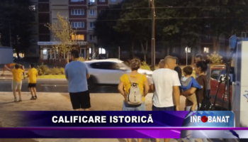 Calificare istorică