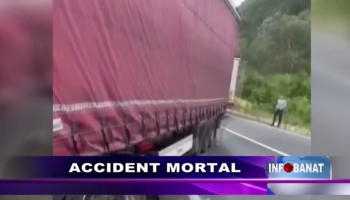 Accident mortal