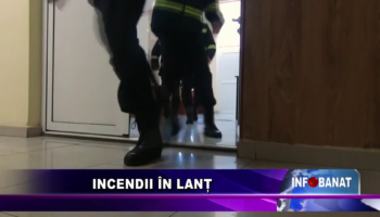 Incendii în lanț