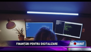 Finanțări pentru digitalizare