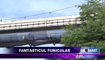 Fantasticul funicular