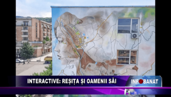 Interactiv Reșița și oamenii săi